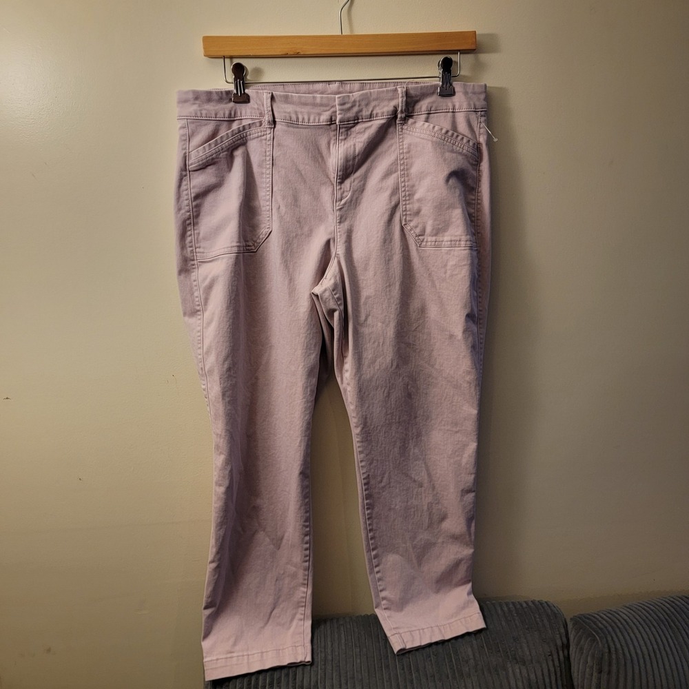 Old Navy Pixie Pants Size 16